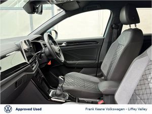 Volkswagen T-Roc R-LINE 1.0 TSI 110HP *PETROLEUM B - Image 4