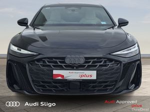 Audi A6 SAVE €8,813 VS New - S Line Black Edition - Image 2
