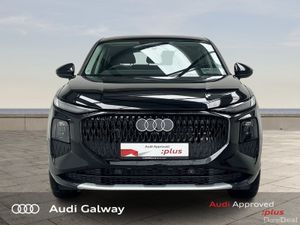 Audi Q3 €538 p/m - TDI SPORTBACK SE A/T - Image 3