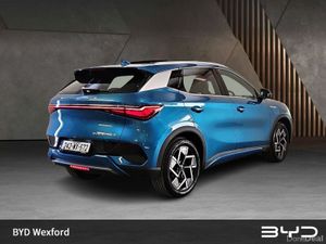 BYD ATTO 3 (deposit taken)60kWh 204PS Design (TOP - Image 4