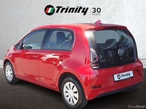 Volkswagen up! ** 1.0L  ** AUTO ** TRINITY MOTORS - Image 3