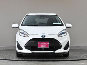 Toyota Aqua 1.5 VVT-i HYBRID **REVERSE CAM**ANDROI - Image 2