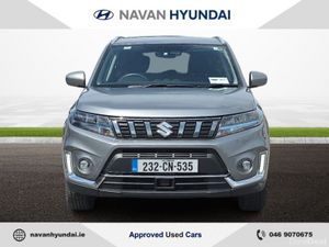 Suzuki Vitara 1.5 Full Hybrid SZ-T AGS - Image 3
