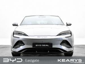 BYD SEAL 82.5kWh Design RWD - Image 2
