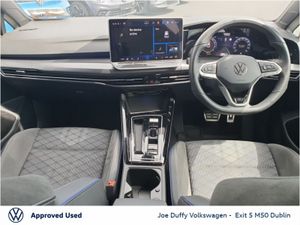 Volkswagen Golf R-LINE 1.5 TSI MHEV 116HP - Image 3