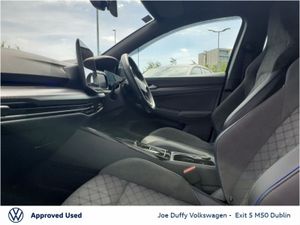 Volkswagen Golf R-LINE 1.5 TSI MHEV 116HP - Image 4