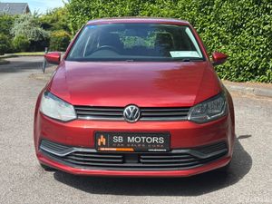 2015 VOLKSWAGEN POLO 1.2L AUTOMATIC NCT 01/27 &TAX - Image 2
