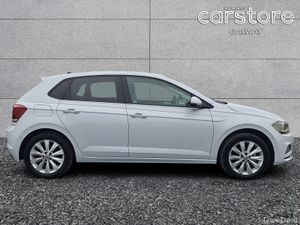 Volkswagen Polo High Line - Image 2