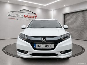 Honda Vezel 2016 1.5 Hybrid  89000 KM - Image 2
