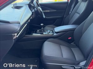 Mazda CX-30 HOMURA MHEV 2.0 122 BHP 5DR *1 OWNER - - Image 4