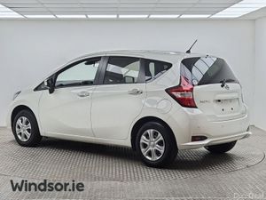 Nissan Note 1.2 Automatic - Image 3