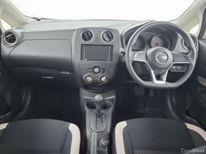 Nissan Note 1.2 Automatic - Image 4