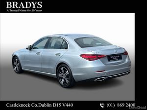 Mercedes-Benz C-Class C 200 Avantgarde**New Model* - Image 4