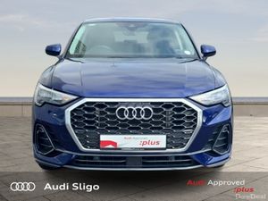 Audi Q3 SB 1.4TFSI e - Plug-in Hybrid - SE with Co - Image 2
