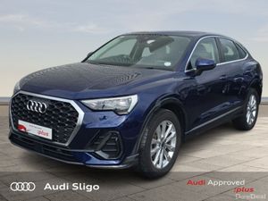 Audi Q3 SB 1.4TFSI e - Plug-in Hybrid - SE with Co - Image 3