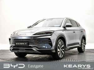 BYD SEAL U SEAL U DM-i COMFORT FWD - Image 3