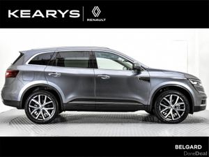 Renault Koleos 2.0dCi 190 Auto X-Tronic 4WD GT Lin - Image 4