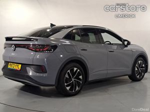 Volkswagen ID.5 Id5 Style Pro  Style  174 Pro 77kW - Image 3