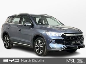 BYD SEALION 5 Design 1.5 DM-i - DRIVE AWAY TODAY - - Image 4