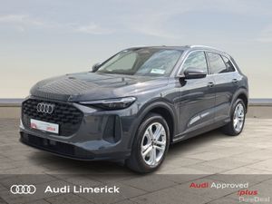 Audi Q5 Q5 E-HYBRID 220 KW Q SE - Image 4