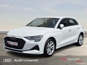 Audi A3 Sport Tfsi E -144kms Plug-In Range - Image 4