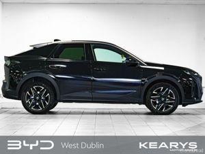 Peugeot 3008 1.2 MHEV PureTech 136bhp eDCS6 Allure - Image 3