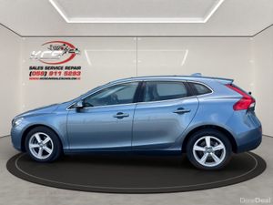 2014 Volvo V40 - Very Low Miles - New NCT - Diesel - Image 2