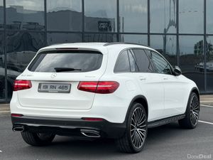 Mercedes-Benz GLC250d *1owner - Image 3