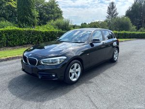 BMW 118D SPORT AUTO 2017 - Image 3