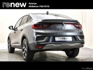 Renault Arkana E-TECH Hybrid 145 Auto techno - Image 4