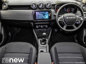 Dacia Duster 1.5 Blue dCi 115 Expression - Image 2