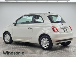 Fiat 500 1.2 Auto POP - Image 3