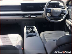 Kia EV9 Earth RWD - Image 4