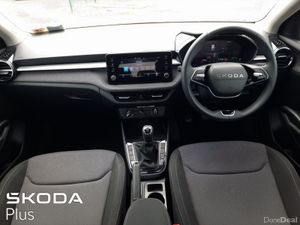 Skoda Fabia FABIA SELECTION 1.0MPI 80HP - Image 3