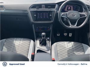 Volkswagen Tiguan 2.0 TDI 150HP R-Line - Image 4