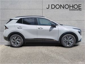 Kia Sportage Hybrid - Image 4