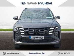 Hyundai Tucson FL Executive Plus - Image 3