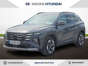 Hyundai Tucson FL Executive Plus - Image 4