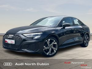 Audi A3 30 TDI 116HP S Line - Image 4
