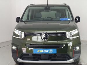 Citroen Berlingo E-Berlingo Max  SWB 52kWh Battery - Image 3