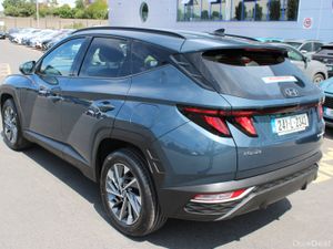 Hyundai Tucson 2024 - Image 3