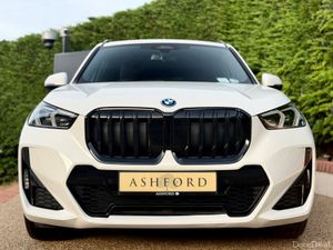 BMW X1 M SPORT 30e X DRIVE GREAT SPEC - Image 2