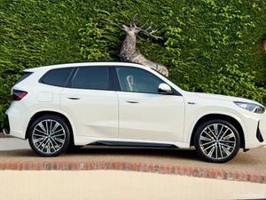 BMW X1 M SPORT 30e X DRIVE GREAT SPEC - Image 3