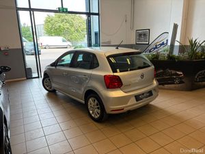 Volkswagen Polo 1.2 TSI Comfortline Auto 5DR . New - Image 3