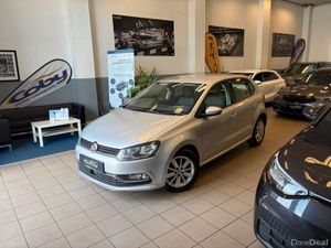 Volkswagen Polo 1.2 TSI Comfortline Auto 5DR . New - Image 4