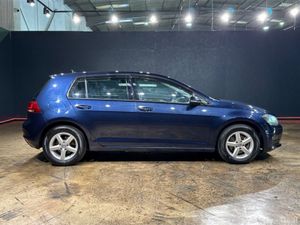 Volkswagen Golf 1.2 TSI COMFORT LINE AUTOMATIC - F - Image 3