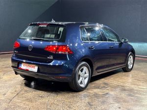 Volkswagen Golf 1.2 TSI COMFORT LINE AUTOMATIC - F - Image 4