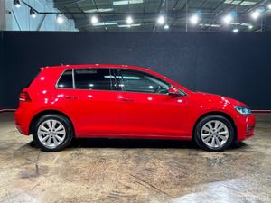 Volkswagen Golf Dba-aucjz 5DR Auto - Image 3