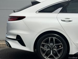 Kia Pro Ceed GT *1Owner *LowKMS - Image 3