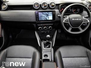Dacia Duster 1.5 Blue dCi 115 Extreme SE - Image 2